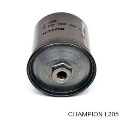 Купити L205 Champion Фільтр-відстійник палива грубої очистки