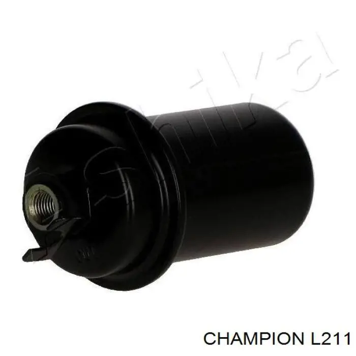 L211 Champion фільтр паливний