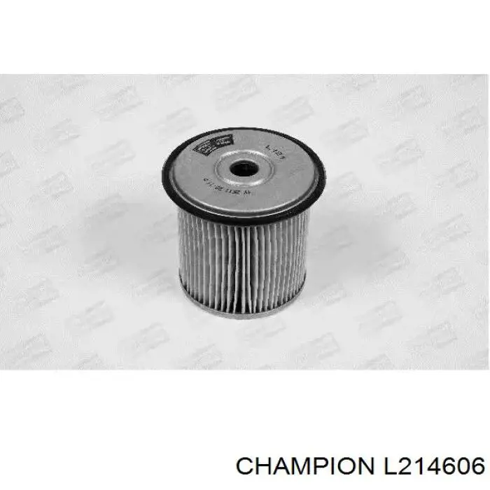 L214606 Champion Фільтр палива