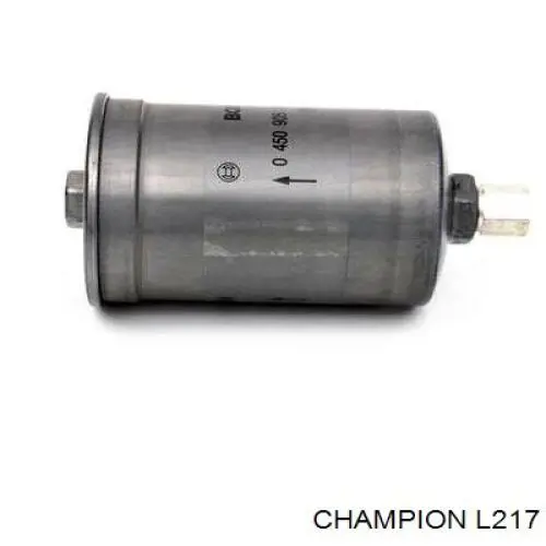 L217 Champion Фільтр палива