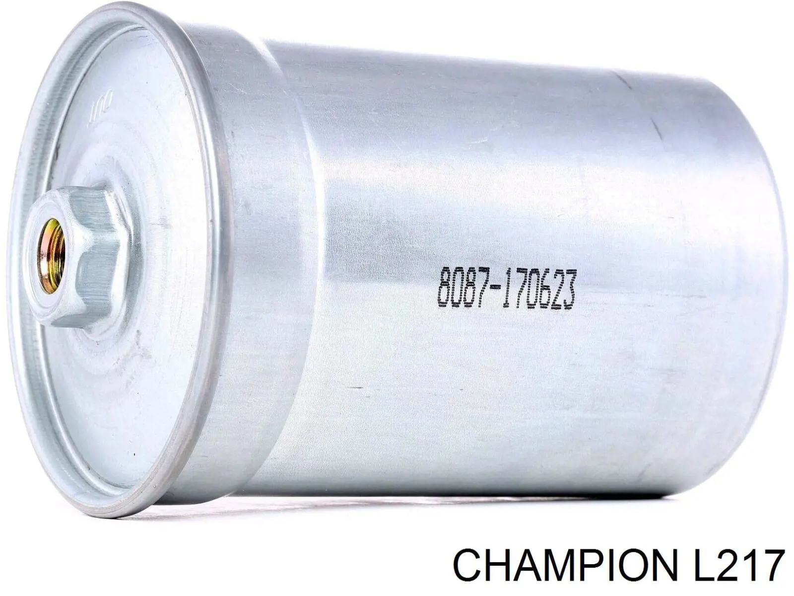 Купити L217 Champion Фільтр-відстійник палива грубої очистки