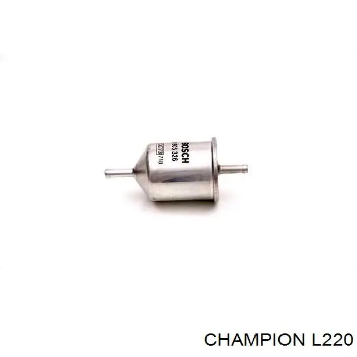 L220 Champion фільтр паливний