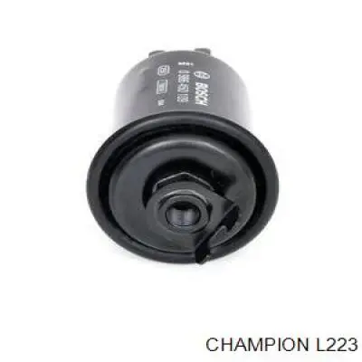 L223 Champion фільтр паливний