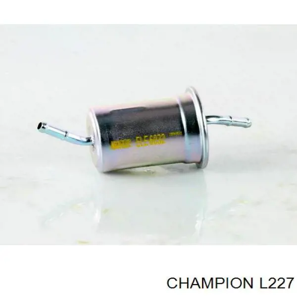 L227 Champion фільтр паливний