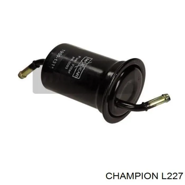 L227 Champion Фільтр палива
