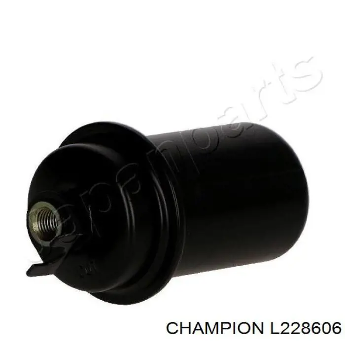 Фільтр тонкого очищення палива Champion L228606 ціна, від 5.55 USD