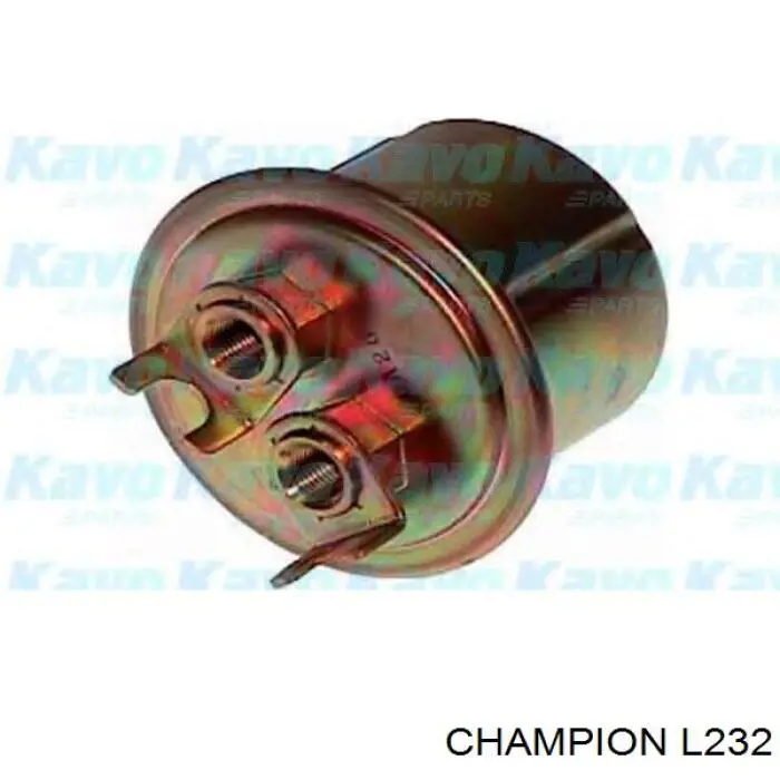 L232 Champion Фільтр палива