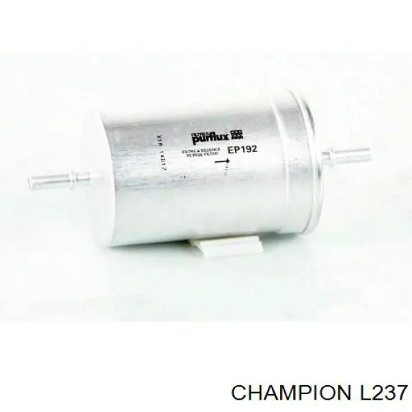 Фільтр тонкого очищення палива Champion L237 ціна, від 5.16 USD