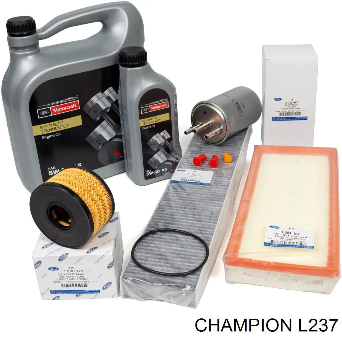 3Y0201511 Bentley Фільтр палива