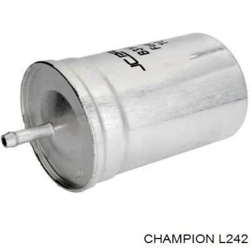 L242 Champion фільтр паливний