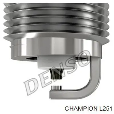 L251 Champion Фільтр палива