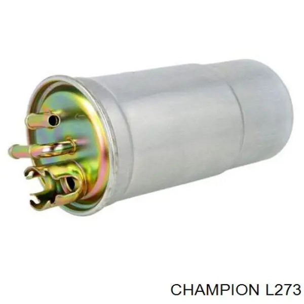 L273 Champion фільтр паливний