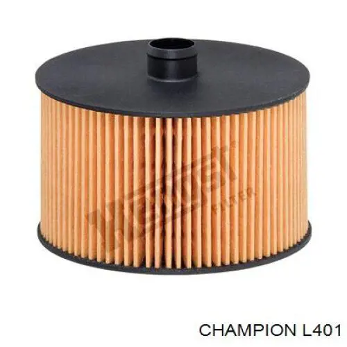Купити L401 Champion Фільтр-відстійник палива грубої очистки