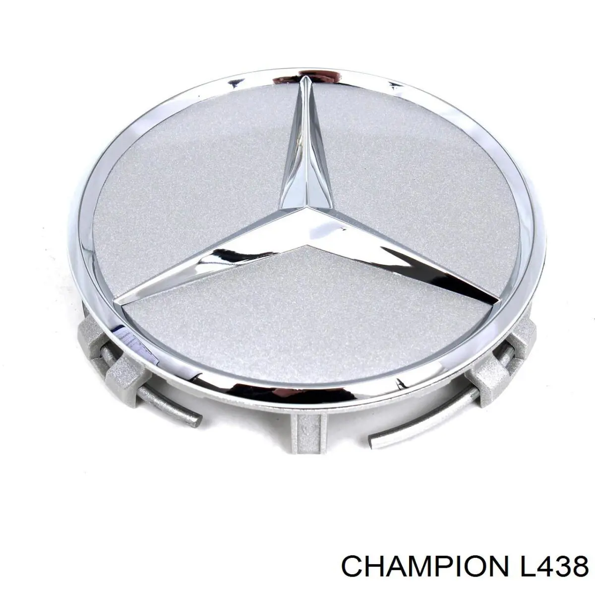 Фільтр тонкого очищення палива Champion L438 ціна, від 32.15 USD
