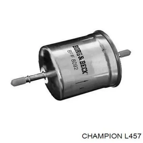 L457 Champion Фільтр палива