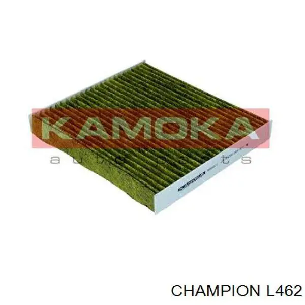 Фільтр тонкого очищення палива Champion L462 ціна, від 7.91 USD