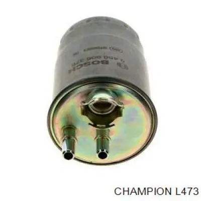 DF3574 Mfilter Фільтр палива