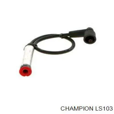 LS103 Champion Проводи високовольтні