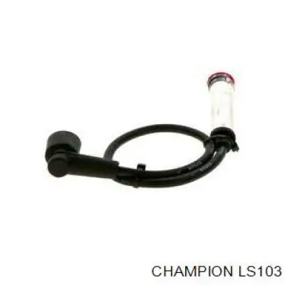 Дроти запалювання Champion LS103 ціна, від 20.72 USD