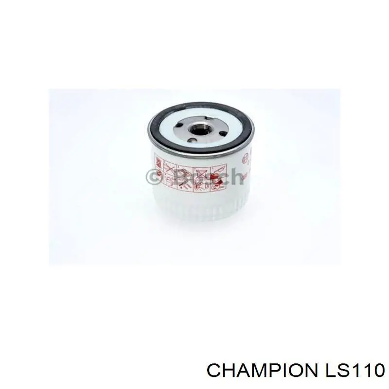 T112251 Ford Фільтр масла