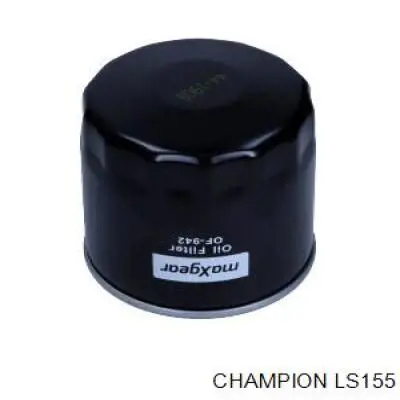 LS155 Champion Проводи високовольтні