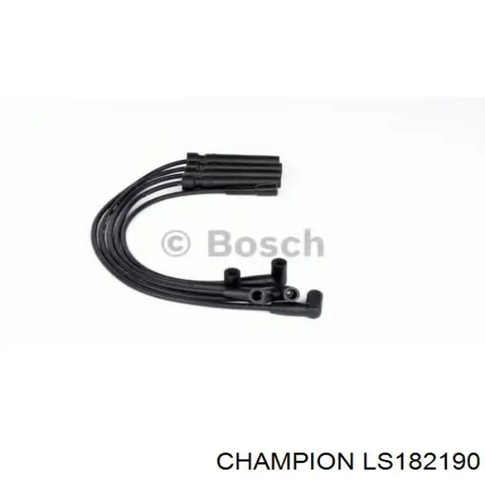 Високовольтні дроти PNP1149 Parts-Mall