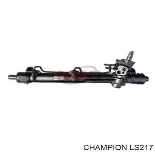 LS217 Champion Проводи високовольтні