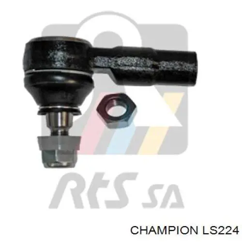 Дроти запалювання Champion LS224 ціна, від 37.70 USD