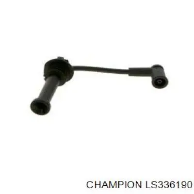 Купити 6596257 Ford Провід високовольтні, комплект