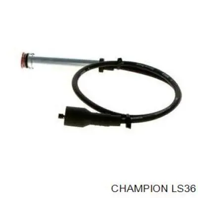 Високовольтні дроти LS36 Champion