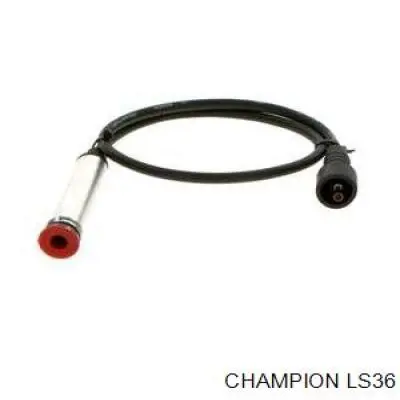 Дроти запалювання Magneti Marelli MSQ0064 ціна, від 14.58 USD