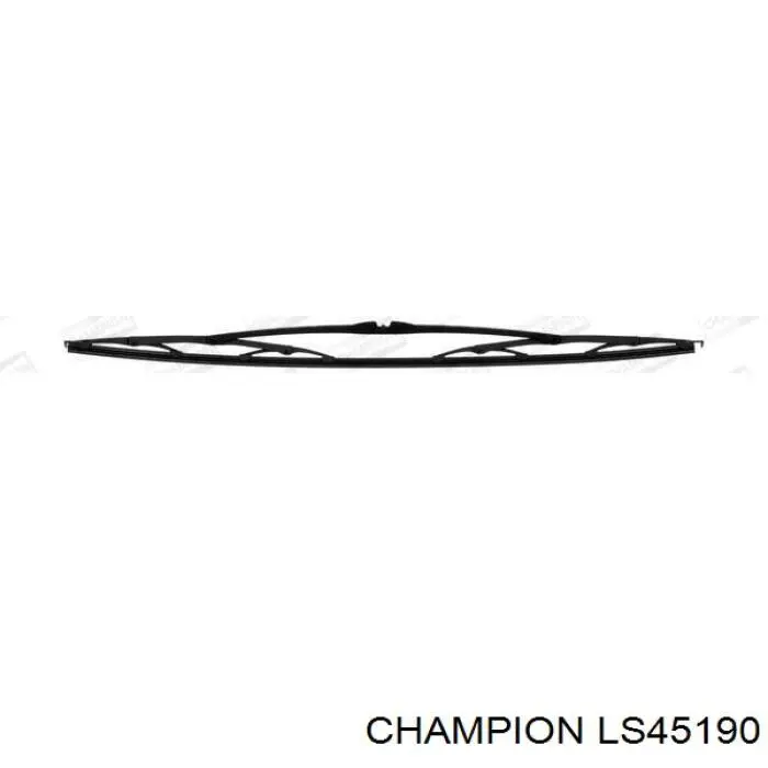 LS45 Champion Проводи високовольтні