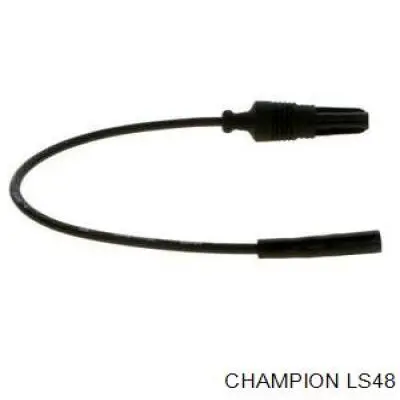 LS48 Champion Проводи високовольтні