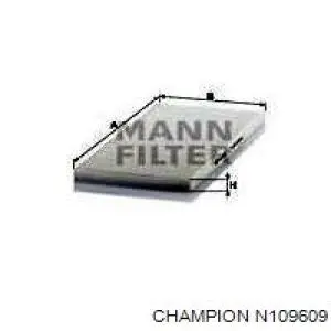 Фільтр повітряний обігрівача Fiat/Alfa/Lancia 60813795 ціна, від 4.24 USD