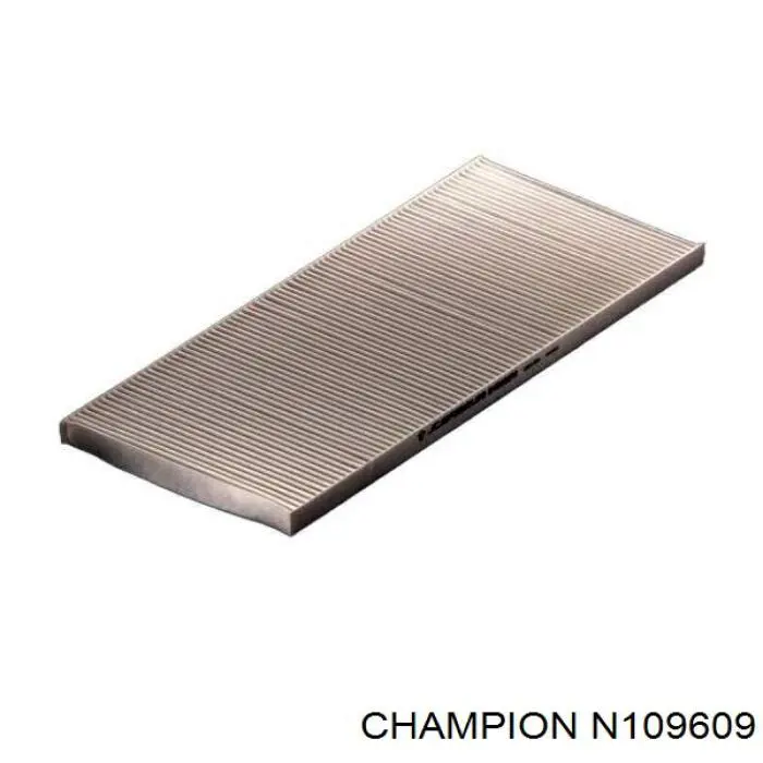 N109609 Champion фільтр салону
