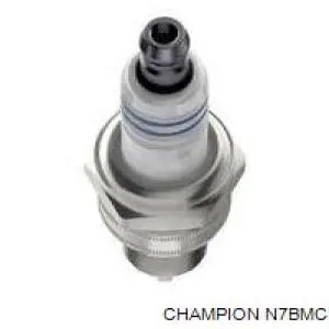 VL01 NGK Свіча запалювання