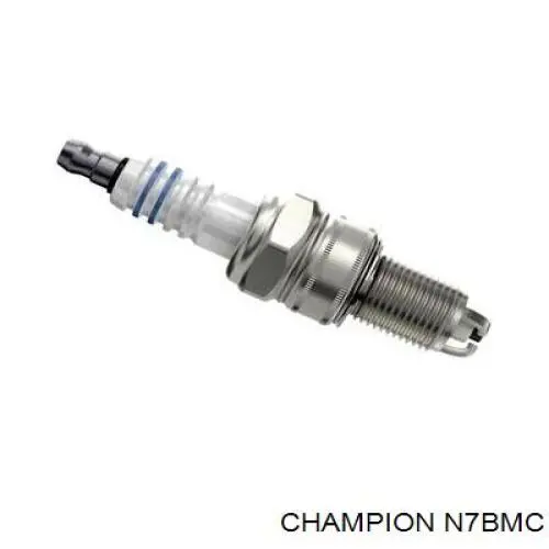 Свічки запалювання VL01 NGK
