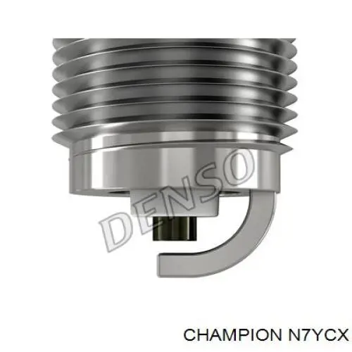 Купити N7YCX Champion Свічка запалювання