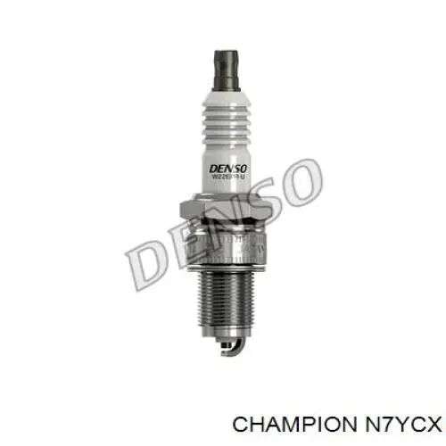 Свічки Champion N6YCC