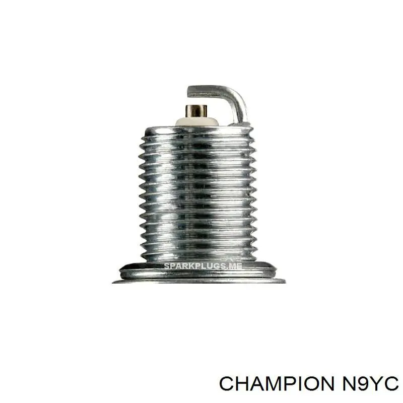 N9YC Champion 