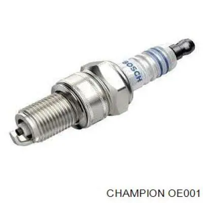 Свічки запалювання VL02 NGK