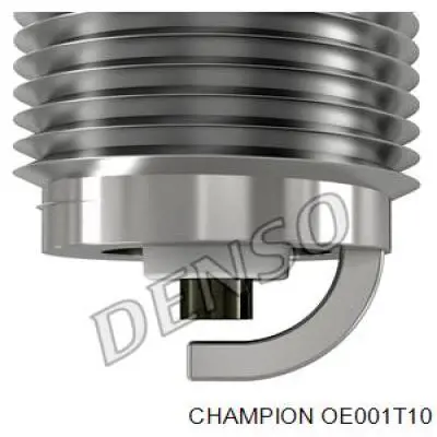 Свічки запалювання F6RIU11 Torch