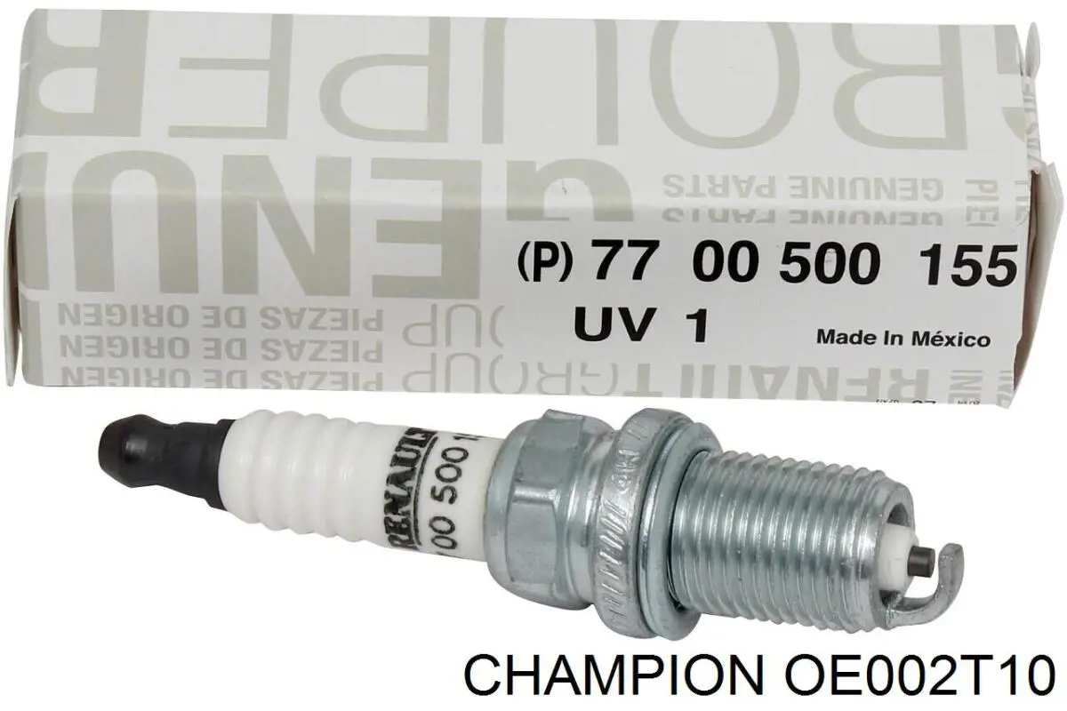  OE002T10 Champion