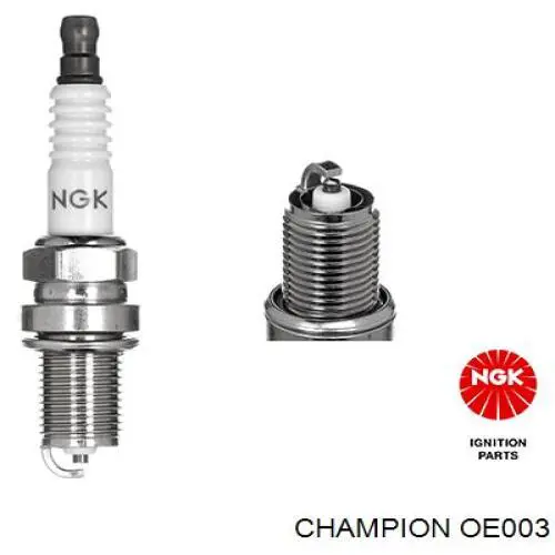 Купити OE003 Champion Свічка запалювання