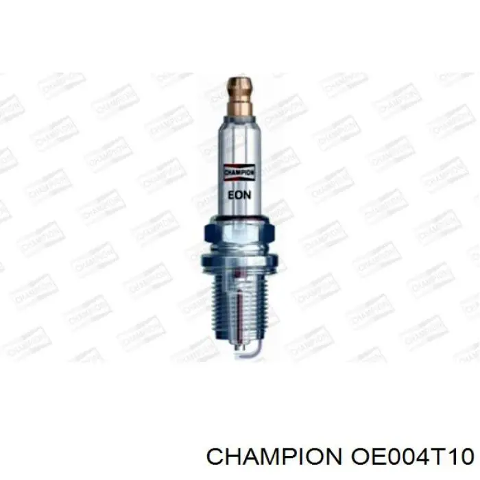 8671004045 Renault (RVI) Свіча запалювання