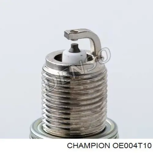 Свічки запалювання 8671004045 Renault (RVI)