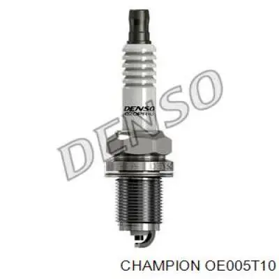 Купити 8933003862 Renault (RVI) Свічка запалювання
