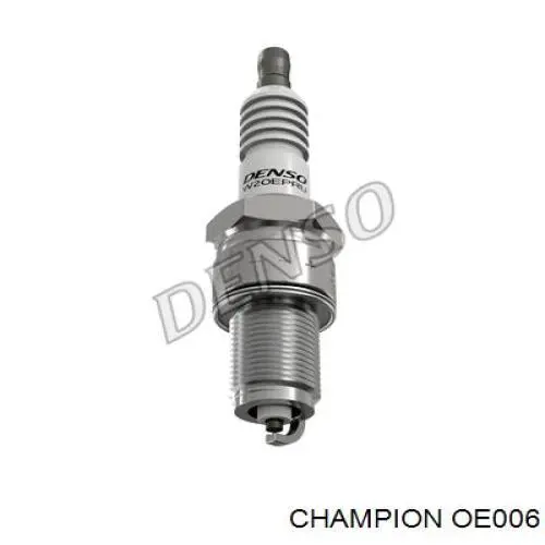 Купити OE006 Champion Свічка запалювання