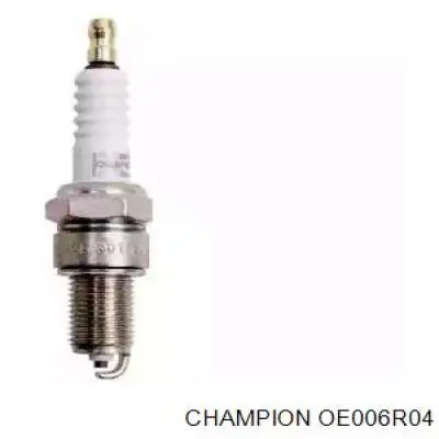 Свічки Champion OE006R04