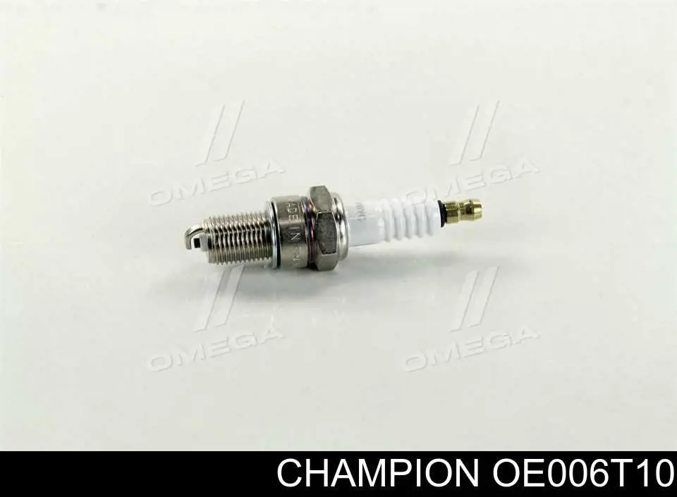 Купити OE006T10 Champion Свічка запалювання